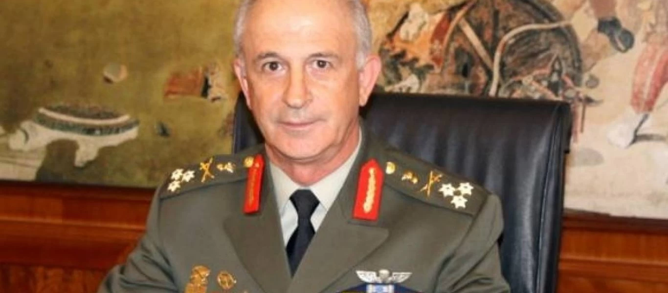 Στρατηγός Κ.Ζιαζιάς: «Σε αυτόν τον τομέα είμαστε οι πλέον εκπαιδευμένοι στην αν.Μεσόγειο» (βίντεο)